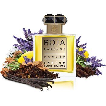 Danger Pour Homme Parfum